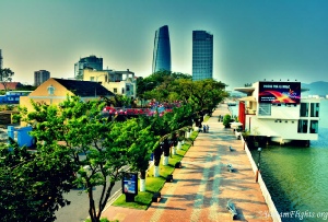 Amazing Danang