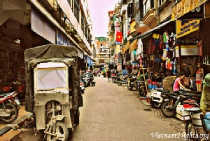 Astonishing Vietnam